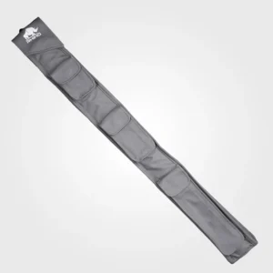 RHINO SOFT CUE CASE 1X2 - NAVY