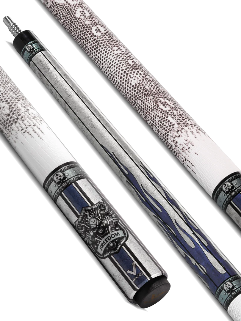 Evo_AZURE FLAME_white