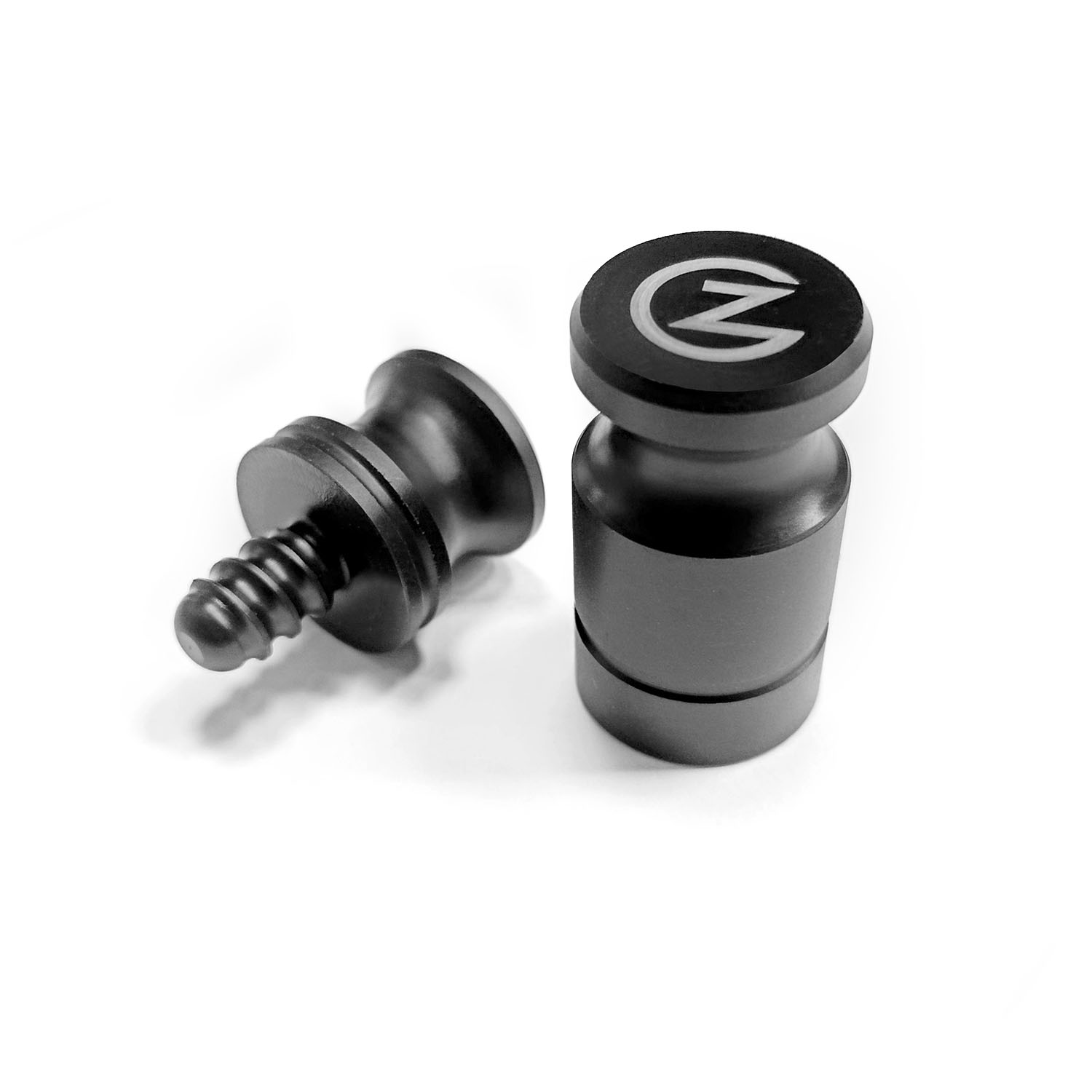 ZP EBONY-JOINT PROTECTOR
