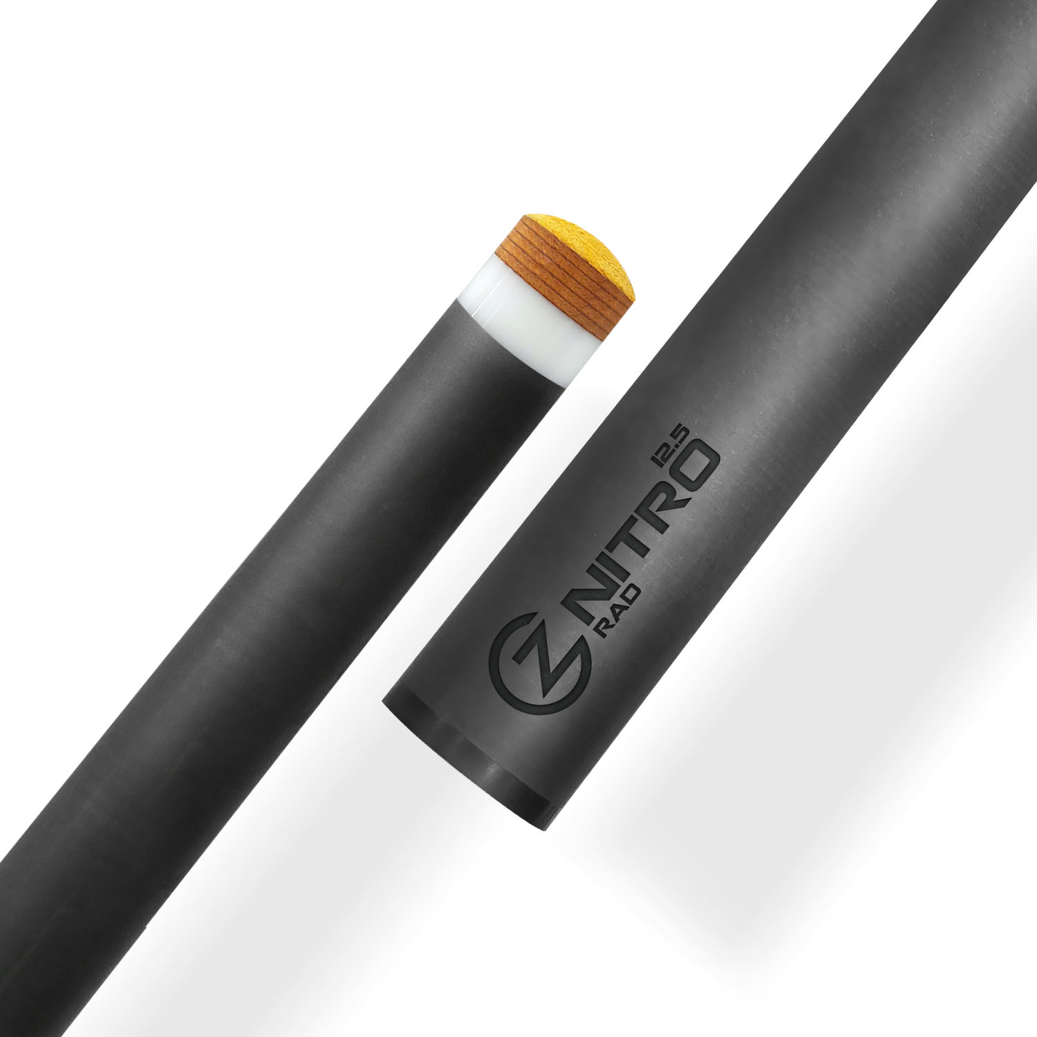 ZP EBONY-SHAFT