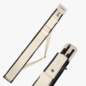 CUEBOTS SOFT CASE - WHITE