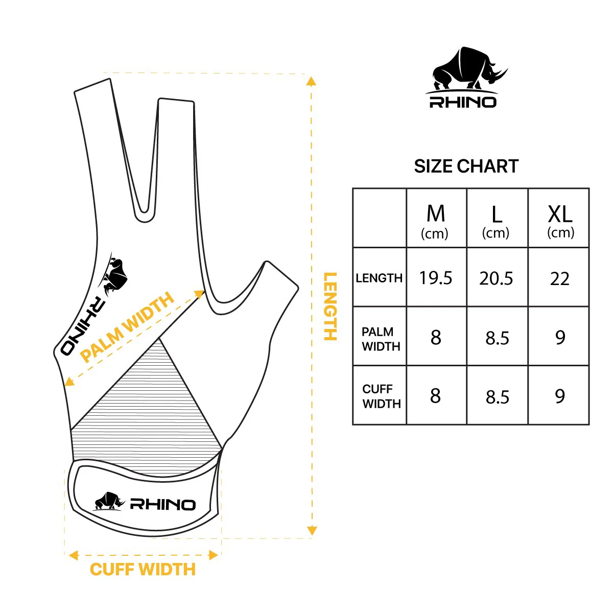 left-hand